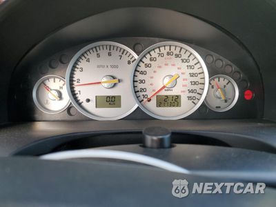 Zdjęcie 9 z 13 samochodu: 2001 MERCURY COUGAR V6 VIN:1ZWFT61L915623059 - miniatura