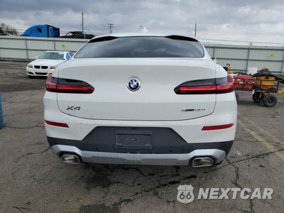 Zdjęcie 6 z 13 samochodu: 2025 BMW X4 XDRIVE30I VIN:5UX33DT03S9X64266 - miniatura
