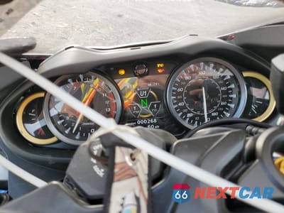 Zdjęcie 7 z 10 samochodu: 2024 SUZUKI GSX1300 RR VIN:JS1EJ11B5R7101266 - miniatura