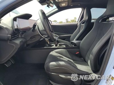 Zdjęcie 7 z 15 samochodu: 2025 HYUNDAI ELANTRA N VIN:KMHLW4DK9SU025856 - miniatura