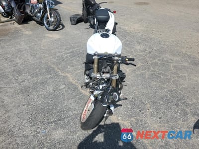 Drugie zdjęcie samochodu z przodu: 2008 SUZUKI GSX-R750 VIN:JS1GR7LA382104221 - miniatura