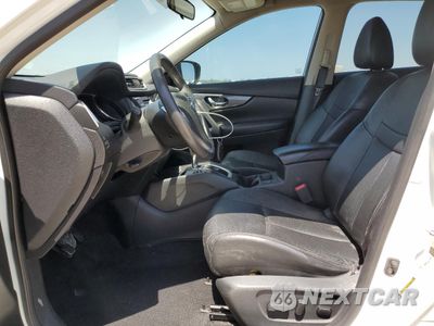 Zdjęcie 7 z 13 samochodu: 2015 NISSAN ROGUE S VIN:5N1AT2MT5FC759256 - miniatura