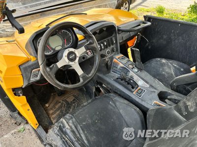 Zdjęcie 6 z 11 samochodu: 2011 CAN-AM COMMANDER 1000 XT VIN:3JBKKCP14BJ002504 - miniatura