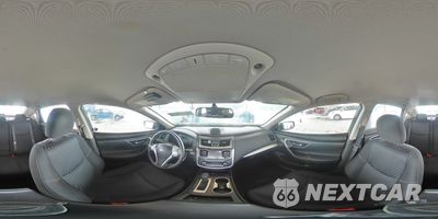 Zdjęcie 14 z 14 samochodu: 2016 NISSAN ALTIMA 2.5 VIN:1N4AL3AP8GC143284 - miniatura
