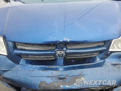 Zdjęcie 12 z 15 samochodu: 2010 DODGE GRAND CARAVAN SE VIN:2D4RN4DE3AR377471 - miniatura