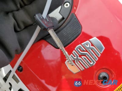 Zdjęcie 8 z 9 samochodu: 2021 YAMAHA XSR700 VIN:JYARM21E7MA001465 - miniatura