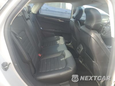 Zdjęcie 10 z 13 samochodu: 2017 FORD FUSION SE HYBRID VIN:3FA6P0LU5HR409102 - miniatura