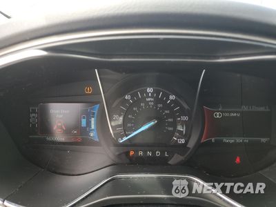 Zdjęcie 9 z 12 samochodu: 2018 FORD FUSION SE HYBRID VIN:3FA6P0LU7JR172036 - miniatura