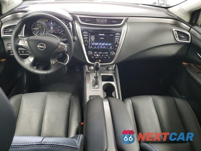 Zdjęcie 8 z 15 samochodu: 2024 NISSAN MURANO SL VIN:5N1AZ2CJ4RC115959 - miniatura