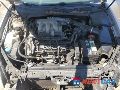 Zdjęcie 11 z 12 samochodu: 2008 NISSAN MAXIMA SE VIN:1N4BA41E08C825155 - miniatura