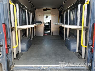 Zdjęcie 10 z 13 samochodu: 2020 RAM PROMASTER 3500 3500 HIGH VIN:3C6URVJG1LE124524 - miniatura