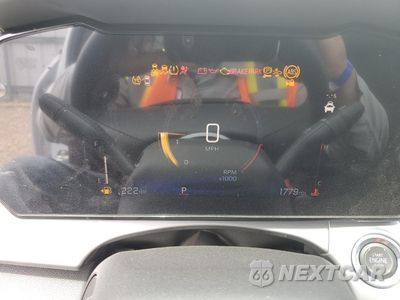 Zdjęcie 9 z 14 samochodu: 2025 CHEVROLET TRAX 1LT VIN:KL77LHEP0SC193100 - miniatura