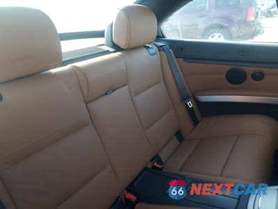 Zdjęcie 10 z 12 samochodu: 2009 BMW 335 I VIN:WBAWL73539PX44906 - miniatura