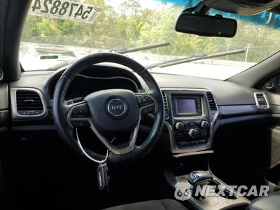 Zdjęcie 8 z 15 samochodu: 2014 JEEP GRAND CHEROKEE LAREDO VIN:1C4RJEAG0EC120237 - miniatura