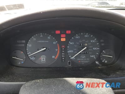Zdjęcie 9 z 15 samochodu: 1996 HONDA ACCORD LX VIN:1HGCD5639TA176920 - miniatura