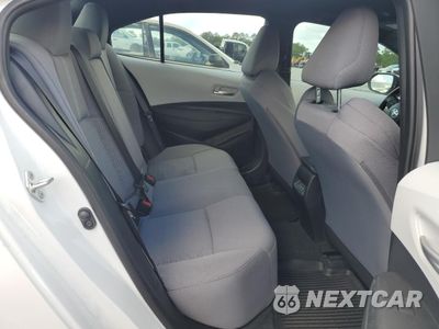 Zdjęcie 10 z 12 samochodu: 2024 TOYOTA COROLLA SE VIN:5YFS4MCEXRP174575 - miniatura