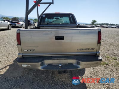 Zdjęcie 6 z 13 samochodu: 2002 CHEVROLET S TRUCK S10 VIN:1GCCS195228169856 - miniatura