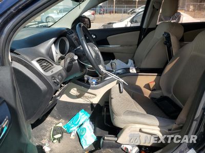 Zdjęcie 7 z 14 samochodu: 2015 DODGE JOURNEY SE VIN:3C4PDCAB5FT597890 - miniatura