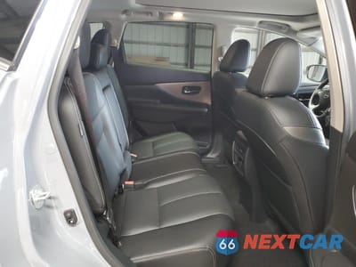Zdjęcie 11 z 15 samochodu: 2024 NISSAN MURANO SL VIN:5N1AZ2CJ4RC115959 - miniatura