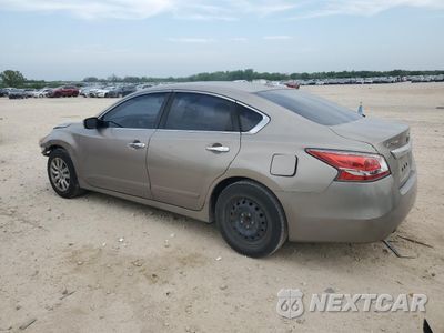 Drugie zdjęcie samochodu z przodu: 2014 NISSAN ALTIMA 2.5 VIN:1N4AL3APXEC177885 - miniatura