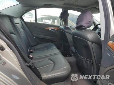 Zdjęcie 10 z 12 samochodu: 2003 MERCEDES-BENZ E 320 VIN:WDBUF65JX3A222076 - miniatura