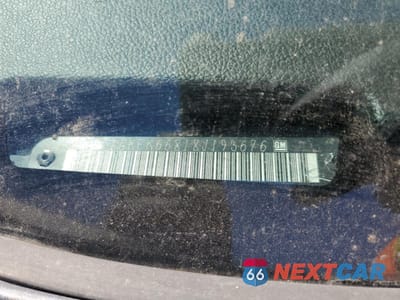 Zdjęcie 13 z 13 samochodu: 2008 GMC YUKON XL DENALI VIN:1GKFK66818J193676 - miniatura