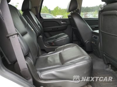 Zdjęcie 11 z 15 samochodu: 2013 CHEVROLET TAHOE C1500 LTZ VIN:1GNSCCE06DR339834 - miniatura