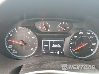 Zdjęcie 9 z 13 samochodu: 2017 CHEVROLET MALIBU LS VIN:1G1ZB5ST4HF255337 - miniatura