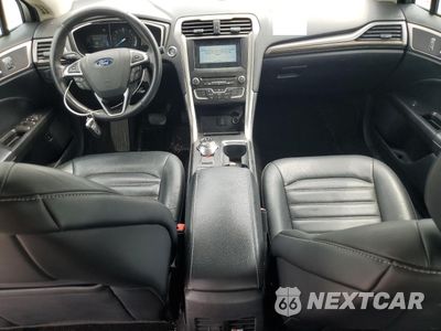 Zdjęcie 8 z 13 samochodu: 2018 FORD FUSION SE HYBRID VIN:3FA6P0LU0JR171956 - miniatura