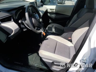 Zdjęcie 7 z 13 samochodu: 2023 TOYOTA COROLLA LE VIN:5YFB4MDE5PP042657 - miniatura