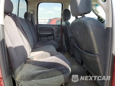 Zdjęcie 10 z 12 samochodu: 2004 DODGE RAM 1500 ST VIN:1D7HA18D44S536284 - miniatura