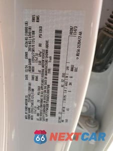 Zdjęcie 13 z 13 samochodu: 2025 FORD F250 SUPER DUTY VIN:1FT7W2BT5SEC09708 - miniatura