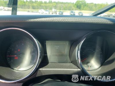 Zdjęcie 9 z 14 samochodu: 2015 FORD MUSTANG VIN:1FA6P8AM0F5394994 - miniatura