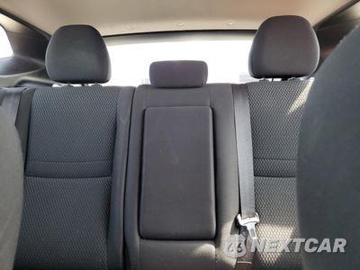 Zdjęcie 10 z 15 samochodu: 2019 NISSAN ROGUE SPORT S VIN:JN1BJ1CP6KW219262 - miniatura