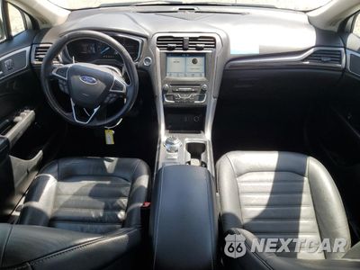 Zdjęcie 8 z 13 samochodu: 2017 FORD FUSION SE HYBRID VIN:3FA6P0LU2HR408926 - miniatura