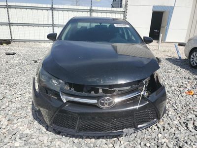 Piąte zdjęcie samochodu w środku: 2015 TOYOTA CAMRY LE VIN:4T1BF1FK5FU976620 - miniatura