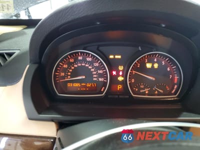 Zdjęcie 9 z 13 samochodu: 2010 BMW X3 XDRIVE30I VIN:WBXPC9C40AWJ31486 - miniatura