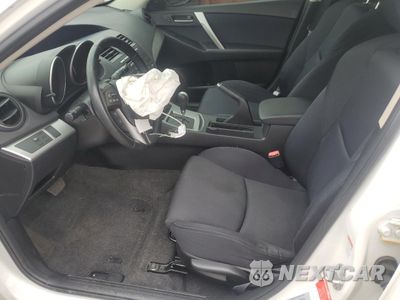 Zdjęcie 7 z 13 samochodu: 2010 MAZDA 3 S VIN:JM1BL1H61A1228972 - miniatura