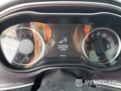 Zdjęcie 9 z 14 samochodu: 2017 DODGE CHALLENGER SXT VIN:2C3CDZAG1HH502903 - miniatura