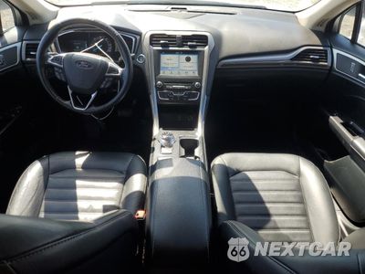 Zdjęcie 8 z 12 samochodu: 2018 FORD FUSION SE HYBRID VIN:3FA6P0LU2JR278622 - miniatura
