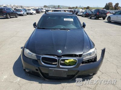 Piąte zdjęcie samochodu w środku: 2011 BMW 328 I SULEV VIN:WBAPH5G5XBNM71727 - miniatura