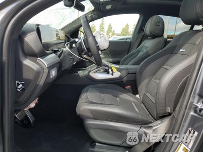 Zdjęcie 7 z 14 samochodu: 2024 MERCEDES-BENZ GLE COUPE 63 S 4MATIC AMG VIN:4JGFD8KB3RB076546 - miniatura