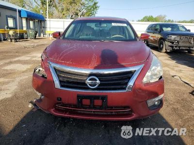 Piąte zdjęcie samochodu w środku: 2014 NISSAN ALTIMA 2.5 VIN:1N4AL3AP3EC204974 - miniatura