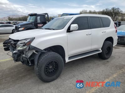 2020 LEXUS GX 460 PREMIUM JTJAM7BX2L5251196 - główne zdjęcie licytacji z USA - miniatura