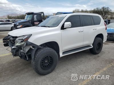 2020 LEXUS GX 460 PREMIUM JTJAM7BX2L5251196 - główne zdjęcie licytacji z USA - miniatura