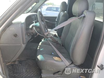 Zdjęcie 7 z 13 samochodu: 2003 CHEVROLET SILVERADO C1500 VIN:1GCEC14VX3Z157284 - miniatura