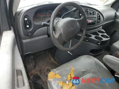 Zdjęcie 8 z 13 samochodu: 2006 FORD ECONOLINE VIN:1FTSS34L56DB39213 - miniatura