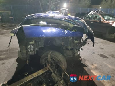 Piąte zdjęcie samochodu w środku: 2019 NISSAN 370Z BASE VIN:JN1AZ4EH9KM420936 - miniatura