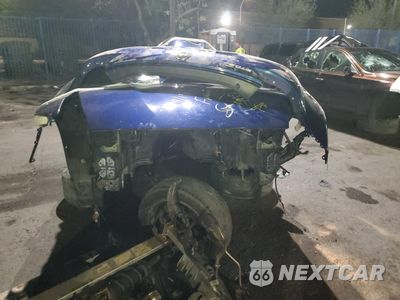 Piąte zdjęcie samochodu w środku: 2019 NISSAN 370Z BASE VIN:JN1AZ4EH9KM420936 - miniatura