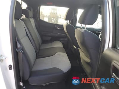 Zdjęcie 11 z 14 samochodu: 2021 TOYOTA TACOMA TRD SPORT VIN:5TFAZ5CN8MX100455 - miniatura
